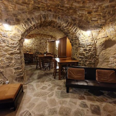 Borgo Sciugolo Bed & Breakfast Baselice Exterior foto