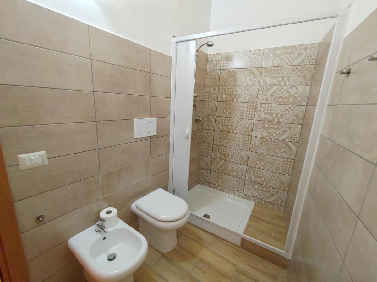Borgo Sciugolo Bed & Breakfast Baselice Exterior foto