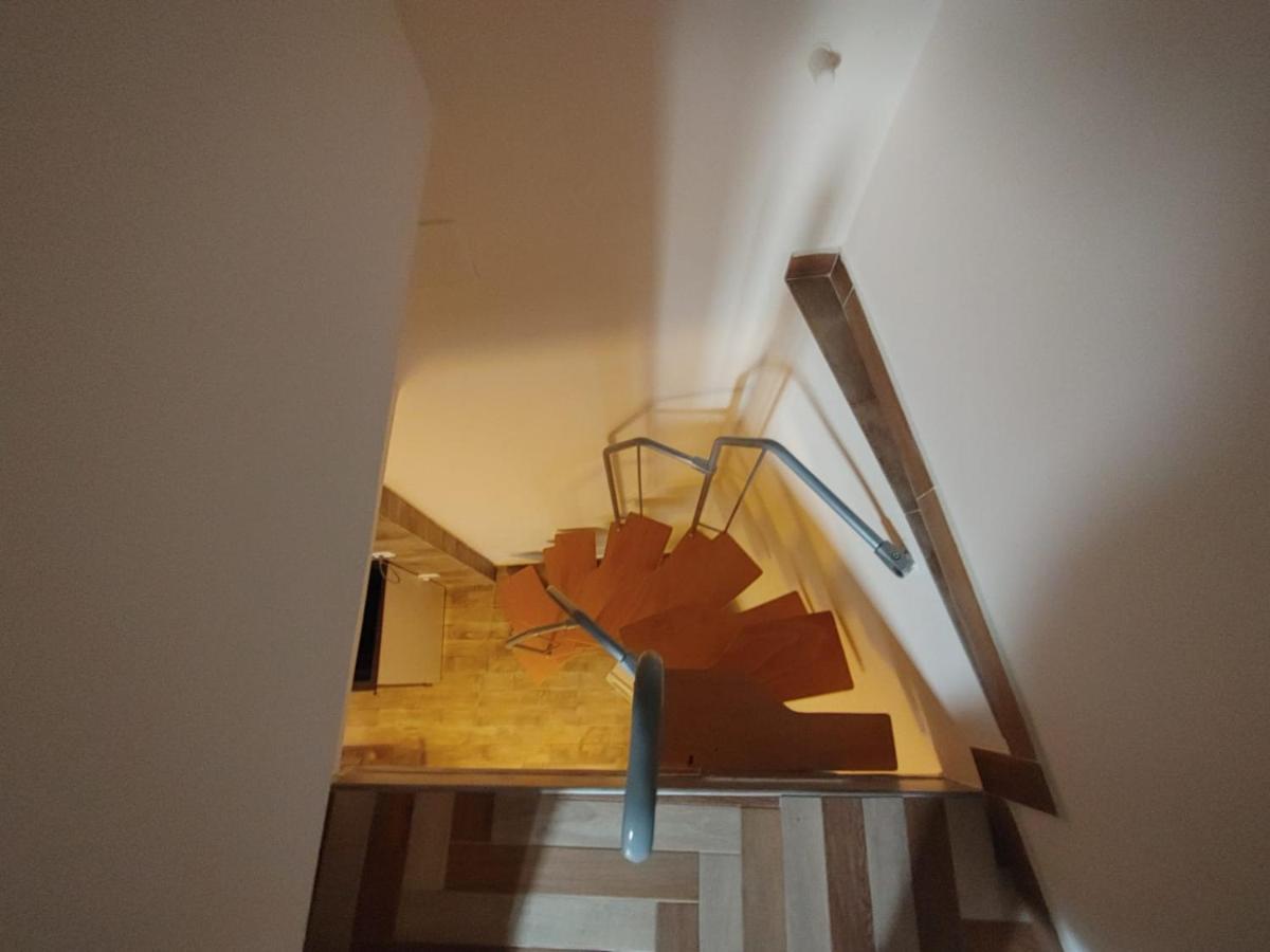 Borgo Sciugolo Bed & Breakfast Baselice Exterior foto