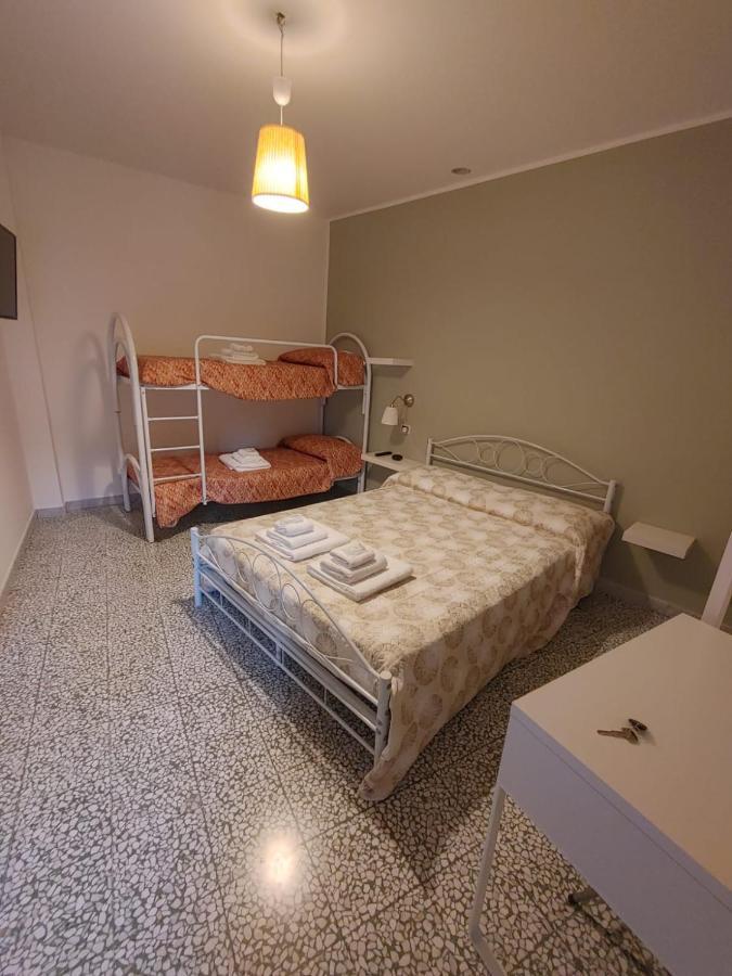Borgo Sciugolo Bed & Breakfast Baselice Exterior foto