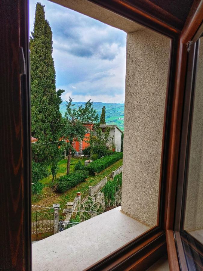 Borgo Sciugolo Bed & Breakfast Baselice Exterior foto