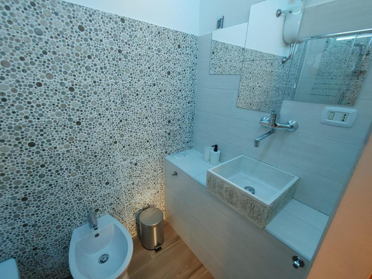 Borgo Sciugolo Bed & Breakfast Baselice Exterior foto