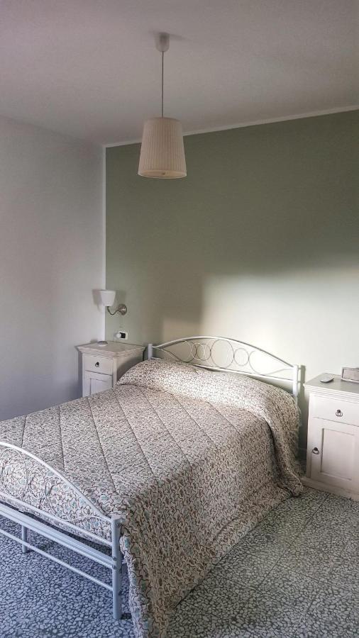 Borgo Sciugolo Bed & Breakfast Baselice Exterior foto