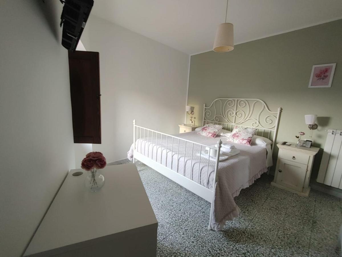 Borgo Sciugolo Bed & Breakfast Baselice Exterior foto
