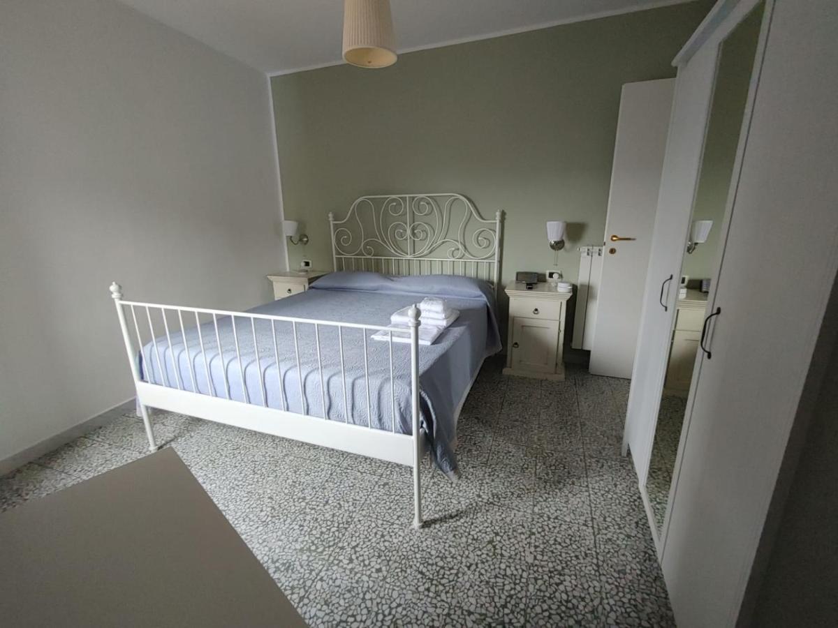 Borgo Sciugolo Bed & Breakfast Baselice Exterior foto