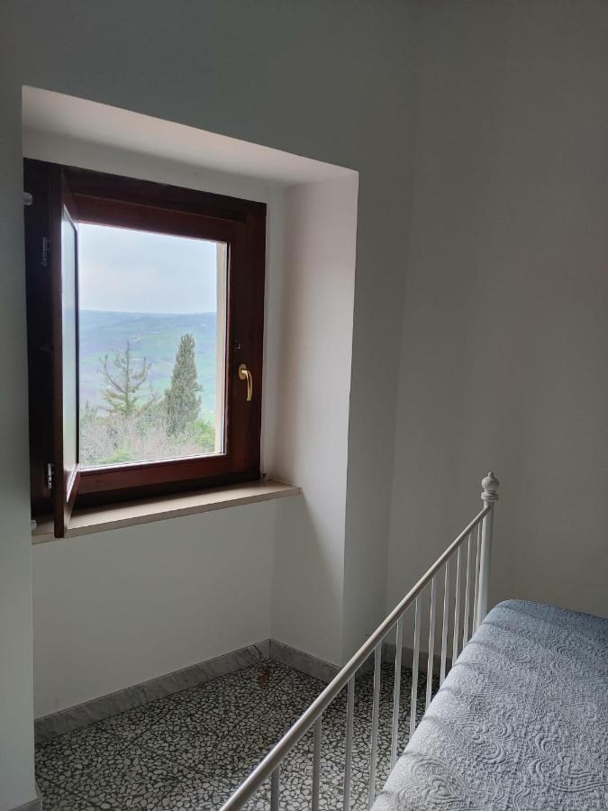 Borgo Sciugolo Bed & Breakfast Baselice Exterior foto