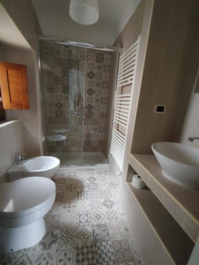 Borgo Sciugolo Bed & Breakfast Baselice Exterior foto