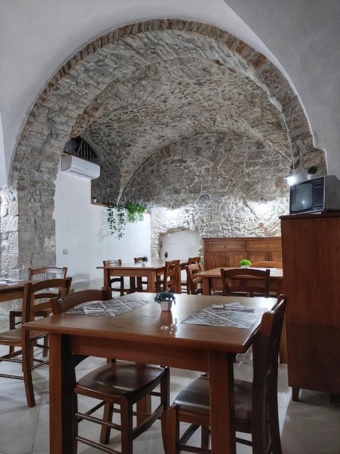Borgo Sciugolo Bed & Breakfast Baselice Exterior foto