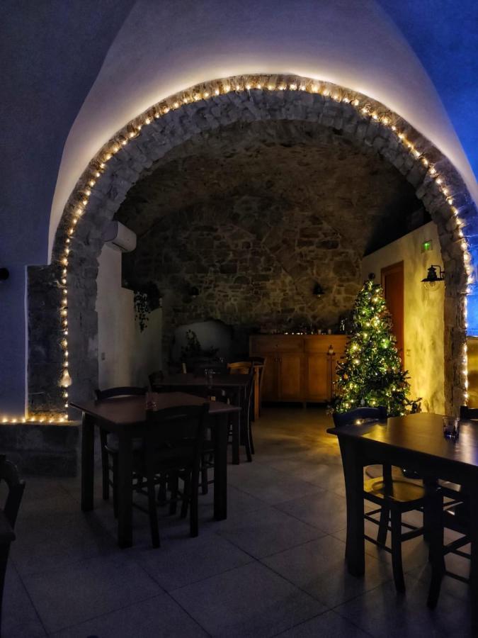 Borgo Sciugolo Bed & Breakfast Baselice Exterior foto