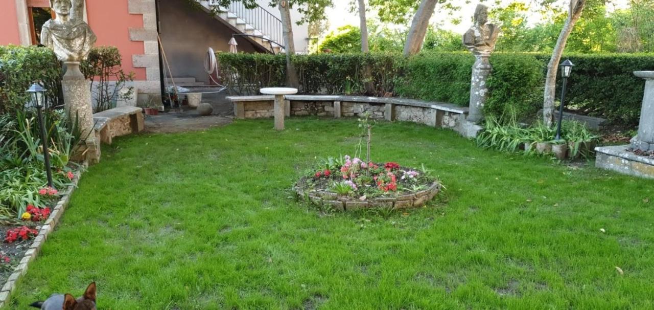Borgo Sciugolo Bed & Breakfast Baselice Exterior foto